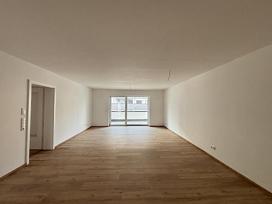 Wohnen in Deggendorf, Detterstraße - Bauabschnitt 2