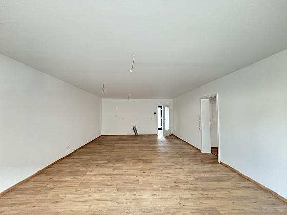 Wohnen in Deggendorf, Detterstraße - Bauabschnitt 2