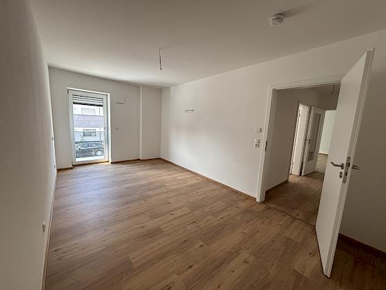 Wohnen in Deggendorf, Detterstraße - Bauabschnitt 2