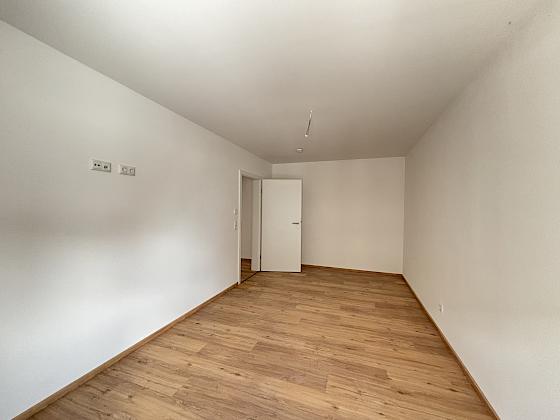 Wohnen in Deggendorf, Detterstraße - Bauabschnitt 2