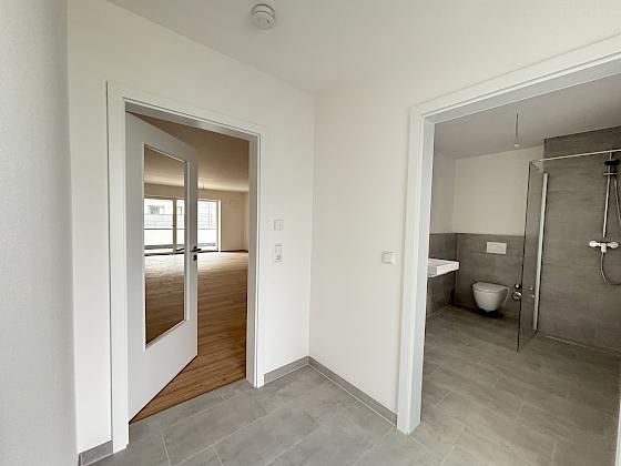 Wohnen in Deggendorf, Detterstraße - Bauabschnitt 2